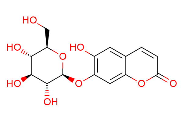 Cichoriin