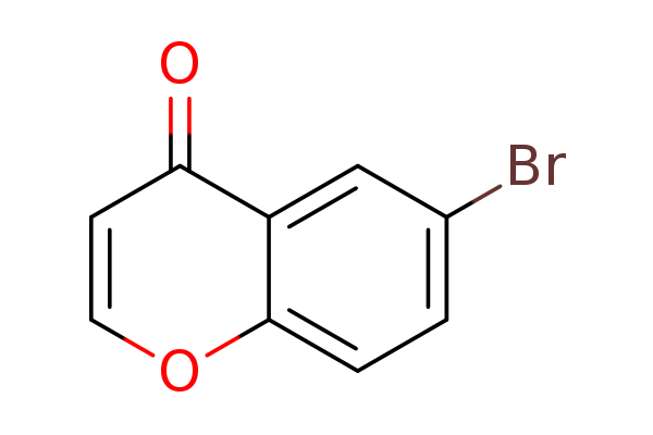 6-Bromochromone