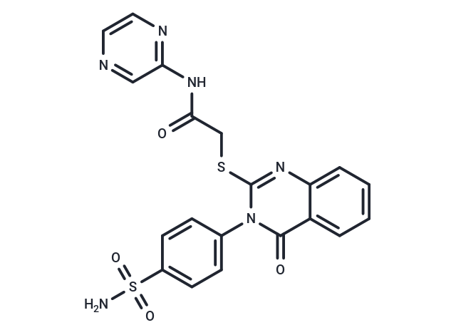 NF-κB/PON1-IN-1