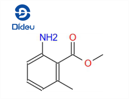 Methyl 2-amino-6-methylbenzoate