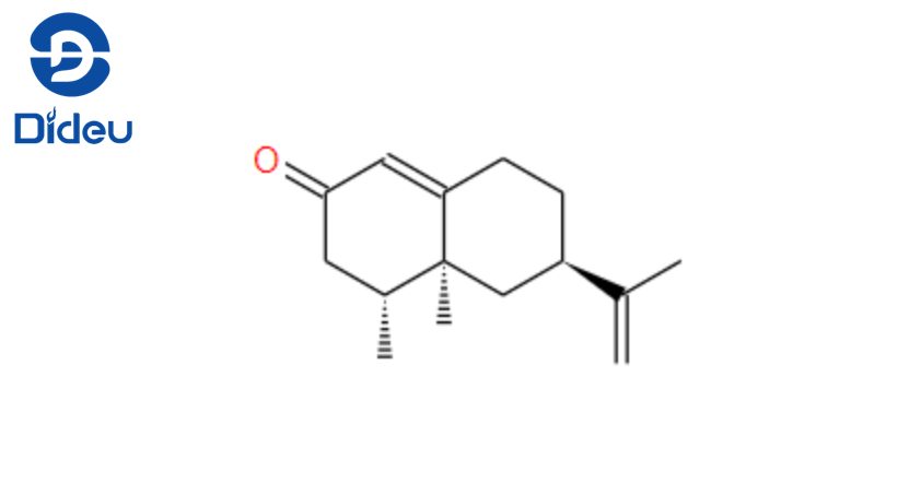 (+)-NOOTKATONE