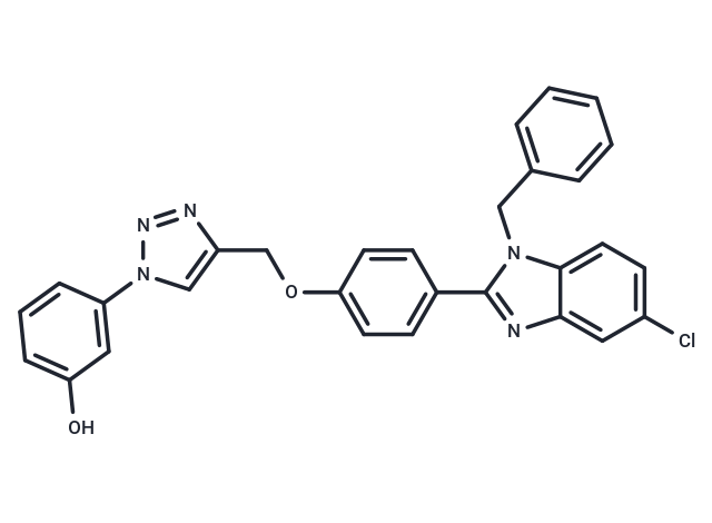 Apoptosis inducer 8