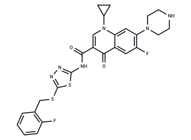 Anticancer agent 67