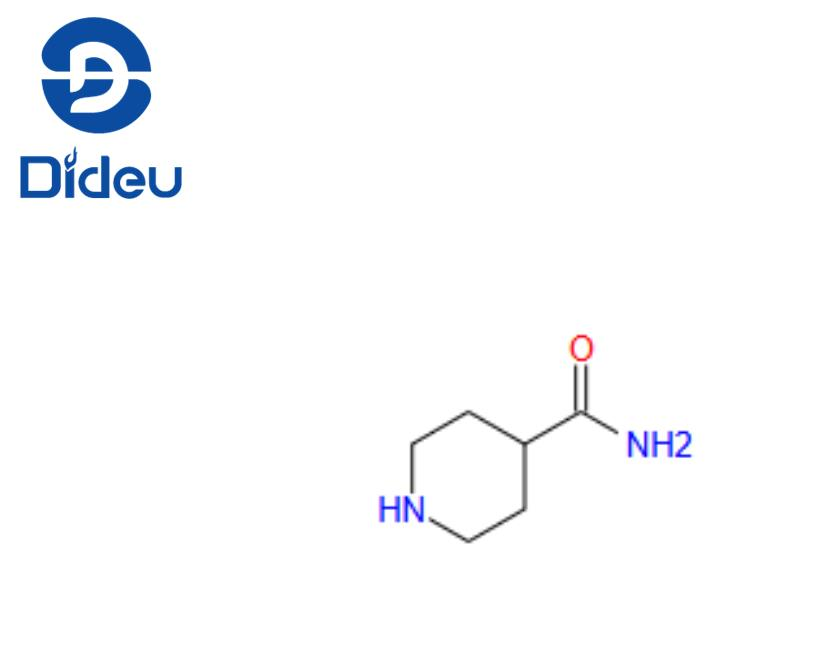 Hexahydroisonicotinamide