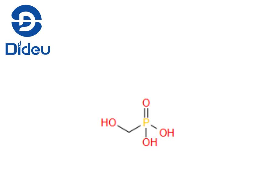 Hydroxymethyl phosphonic acid