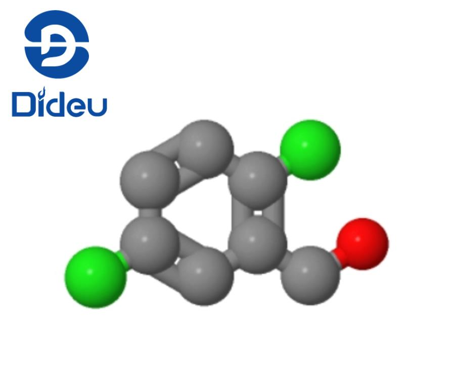 2,5-DICHLOROBENZYL ALCOHOL