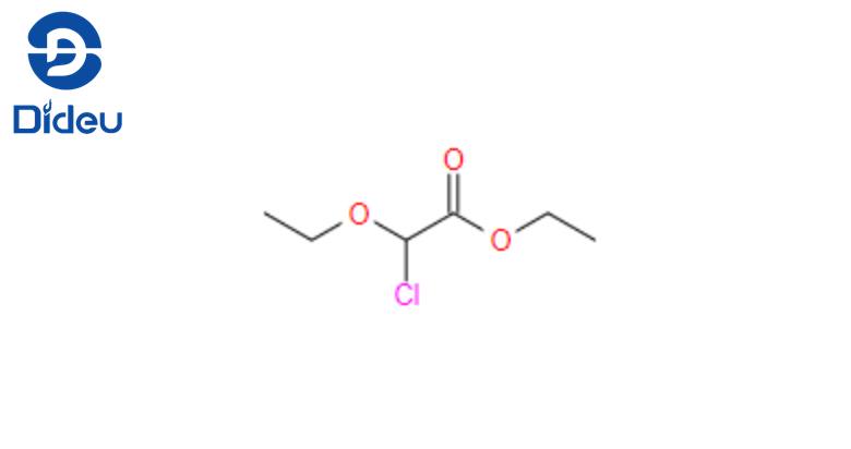 2-CHLORO-2-ETHOXYACETIC ACID ETHYL ESTER