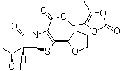 Faropenem Daloxate