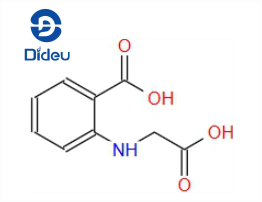 2-((Carboxymethyl)amino)benzoic acid