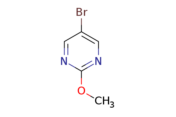 5-Bromo-2-methoxypyrimidine