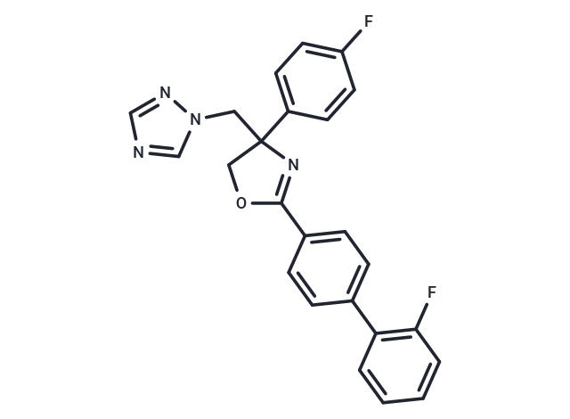 Antifungal agent 24