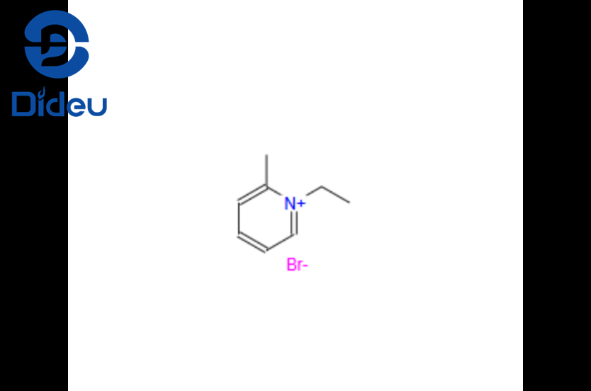 1-Ethyl-2-methylpyridinium Bromide