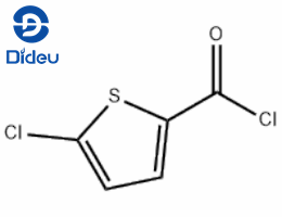 5-Chlorothiophene-2-carbonyl chloride