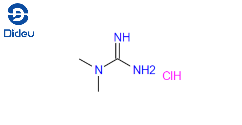 1.1-DIMETHYLGUANIDINE HYDROCHLORIDE