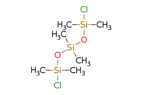 1,5-Dichlorohexamethyltrisiloxane