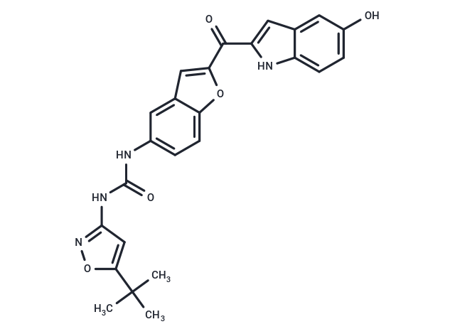 FLT3/ITD-IN-4