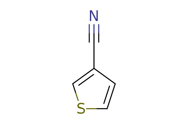 3-Thiophenecarbonitrile