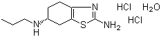 Pramipexole hydrochloride