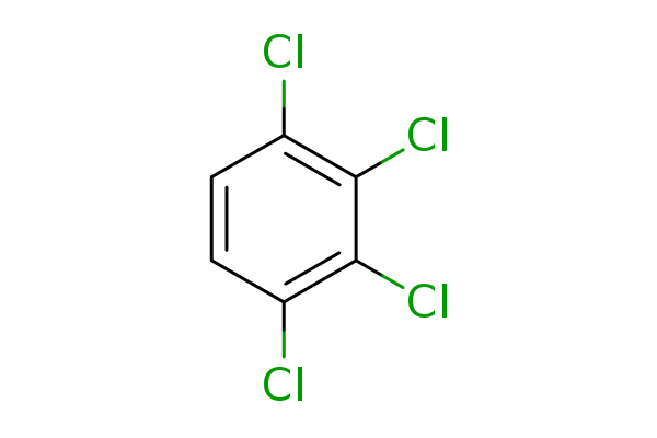 1,2,3,4-Tetrachlorobenzene