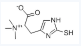 Ergothioneine 