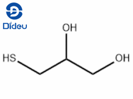 3-Mercapto-1,2-propanediol