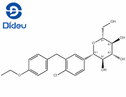  Dapagliflozin