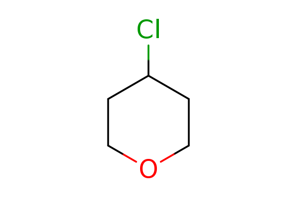 4-chlorotetrahydropyran