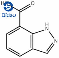 1H-indazole-7-carboxylic acid