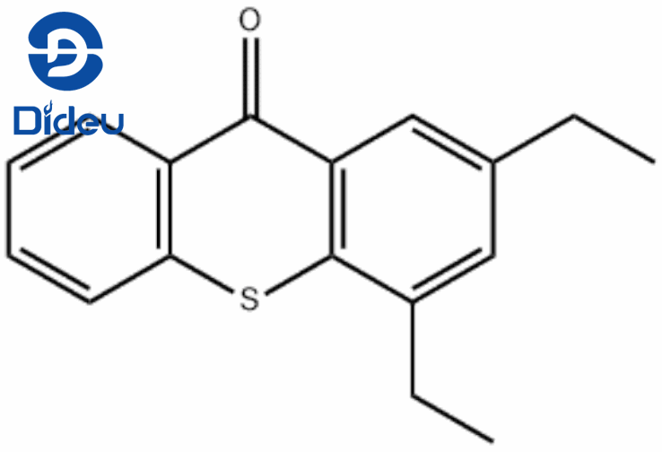 2,4-Diethyl Thioxanthone