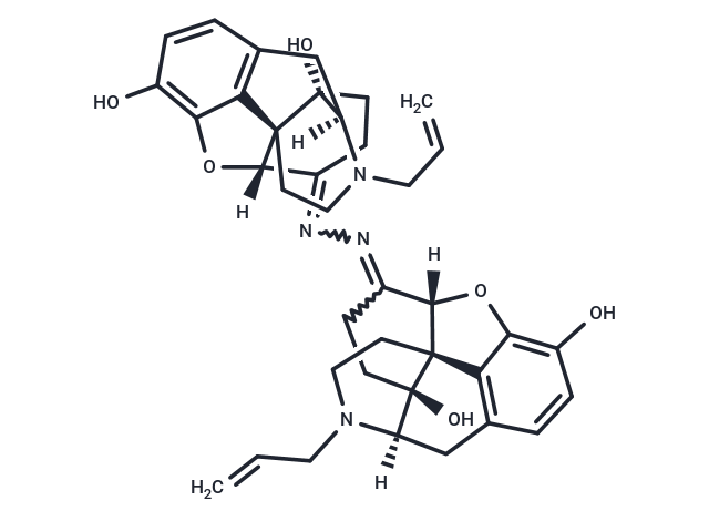 Naloxonazine