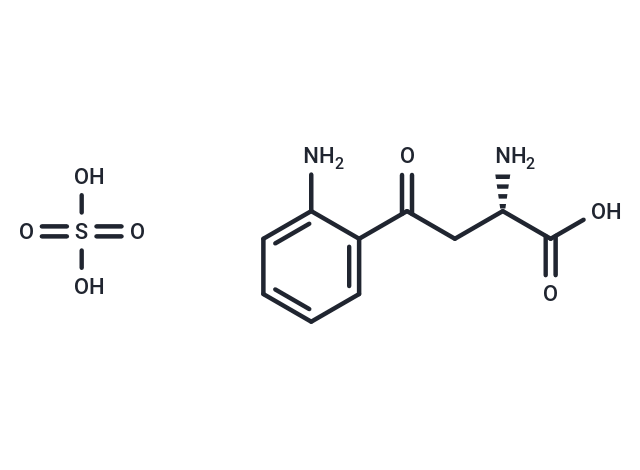 L-Kynurenine sulfate