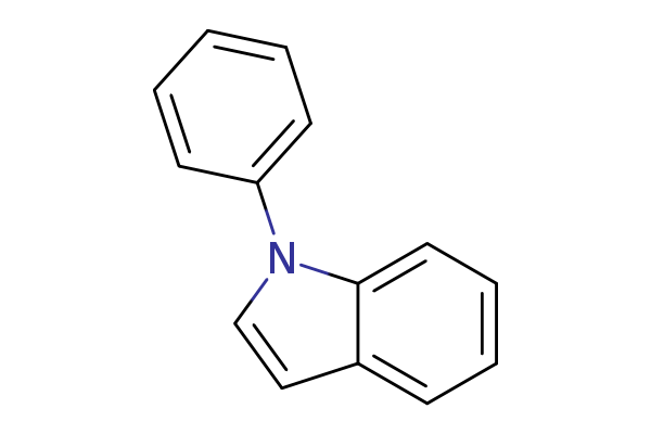 1-Phenylindole