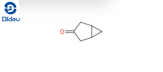 Bicyclo[3.1.0]hexan-3-one