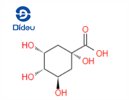 D-(-)-Quinic acid