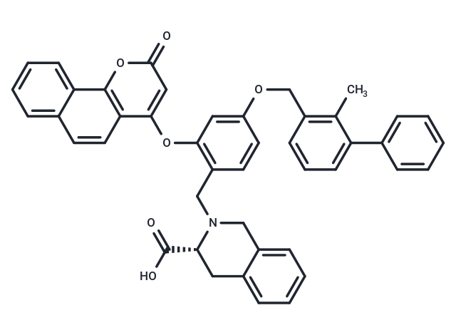 PD-1/PD-L1-IN-27