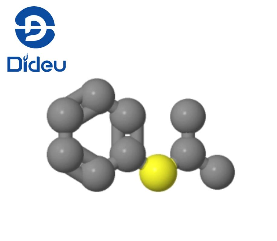 ISOPROPYLTHIOBENZENE