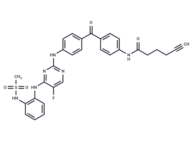 Glyoxalase I inhibitor 1