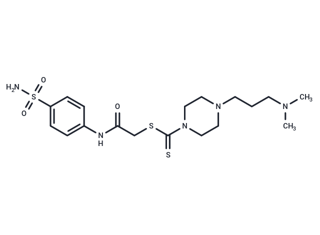 hCAI/II-IN-1