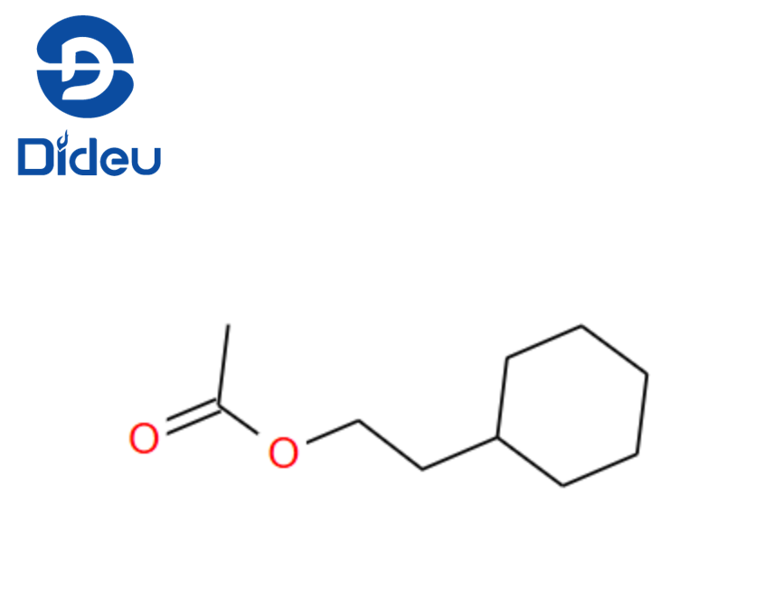 Cyclohexyl ethyl acetate