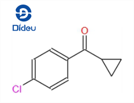 (4-Chlorophenyl)(cyclopropyl)methanone