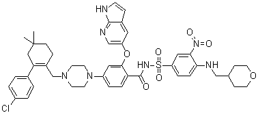 Venetoclax 