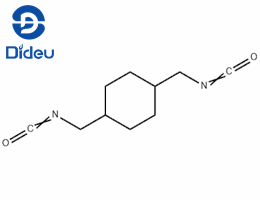 1,4-bis(isocyanatomethyl)cyclohexane