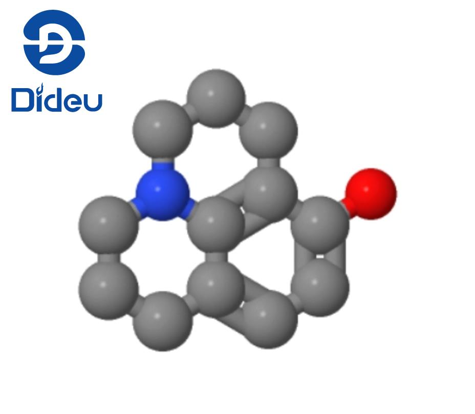 8-HYDROXYJULOLIDINE