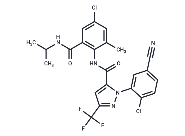 RyRs activator 2