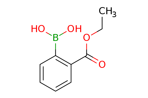 2-Ethoxycarbonylphenylboronic acid