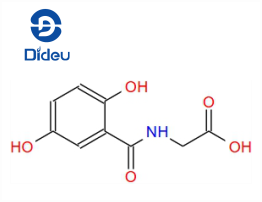 Gentisuric Acid