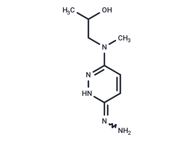 Pildralazine