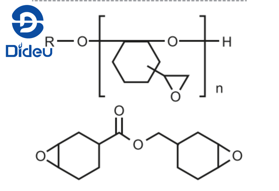 Cycloaliphatic Epoxy Resin