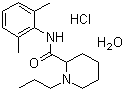 Ropivacaine HCL