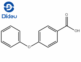 4-Phenoxybenzoic acid